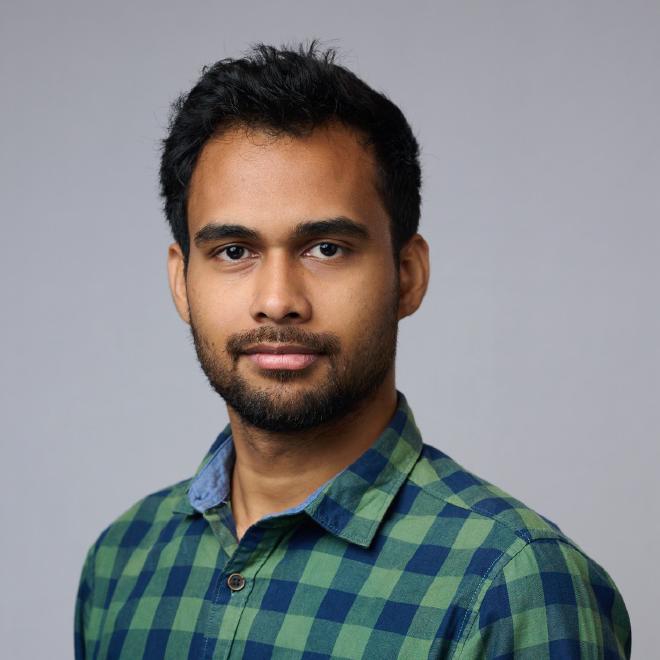 Debojit Chanda