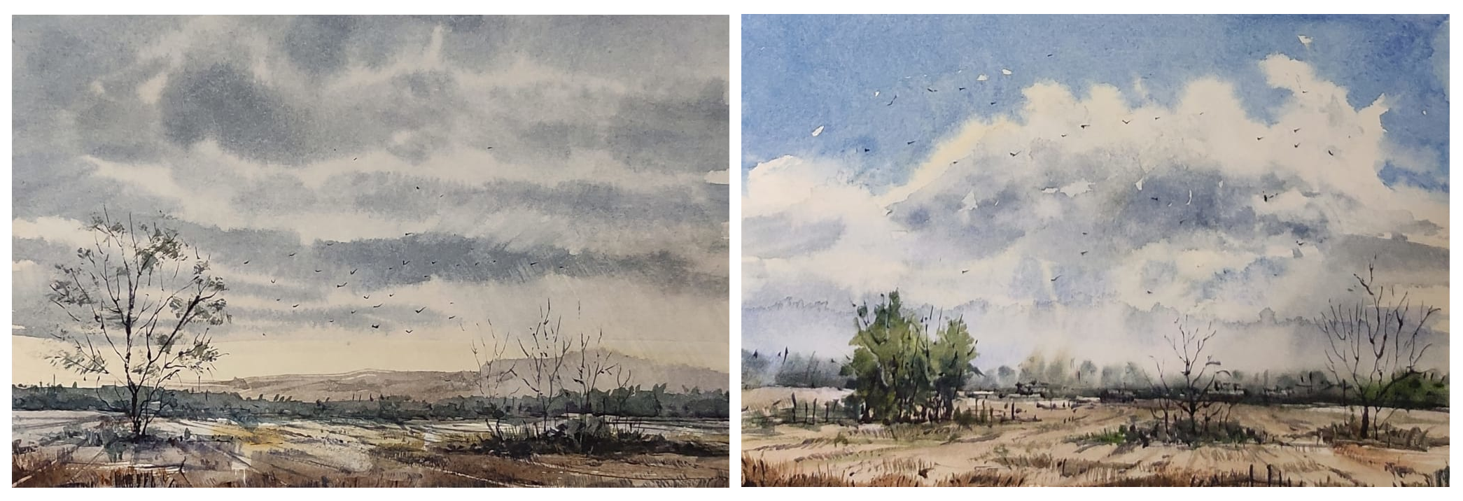 watercolor:sky2